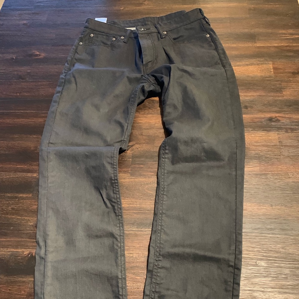 Levi Strauss Jean